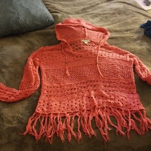 💥3 for $21💥Stylish sweater. Like new